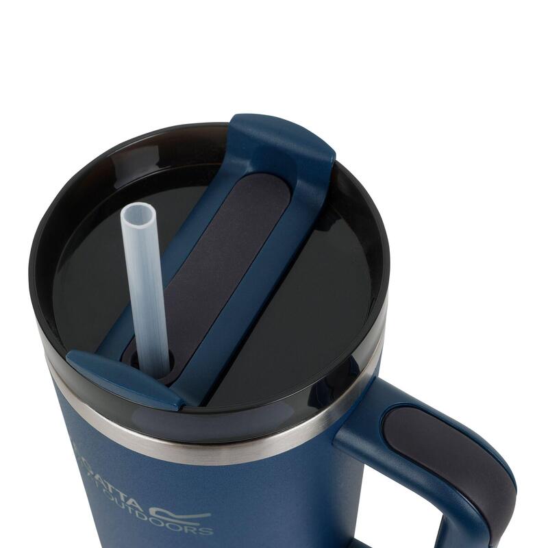 Kubek termiczny Regatta Thermulate Insulated Mug 1,2 L - niebieski