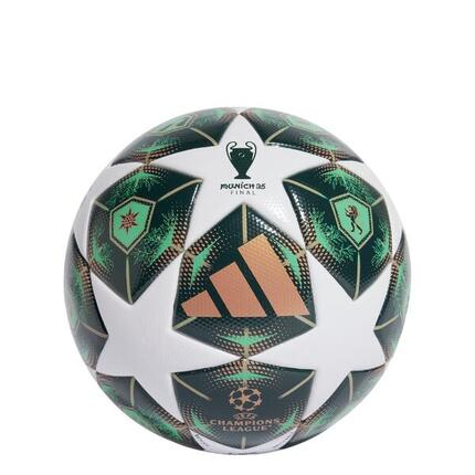 Ballon UCL League 24/25 Knockout Stages