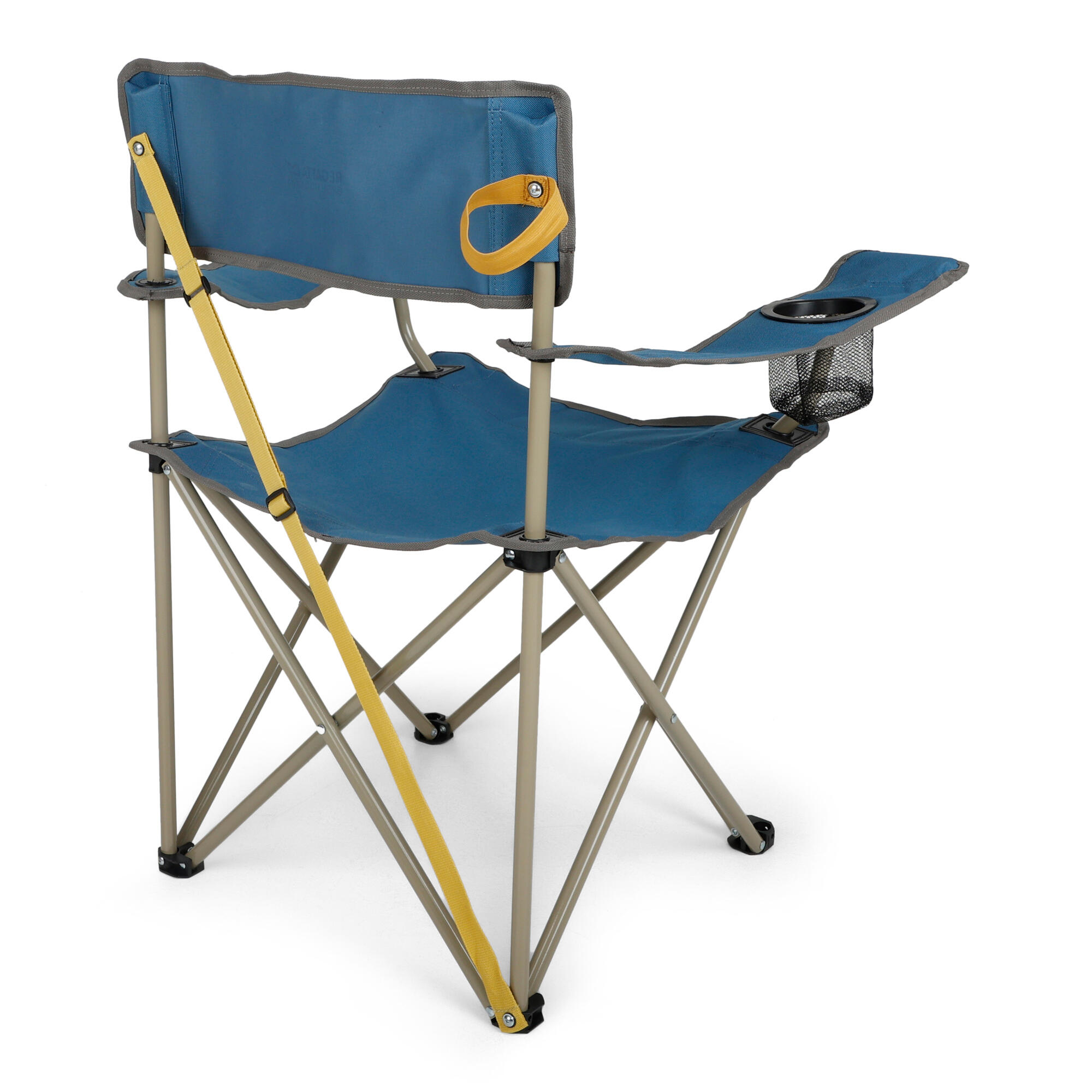 Sedie Pieghevoli Escursionismo Isla II Chair 5/7