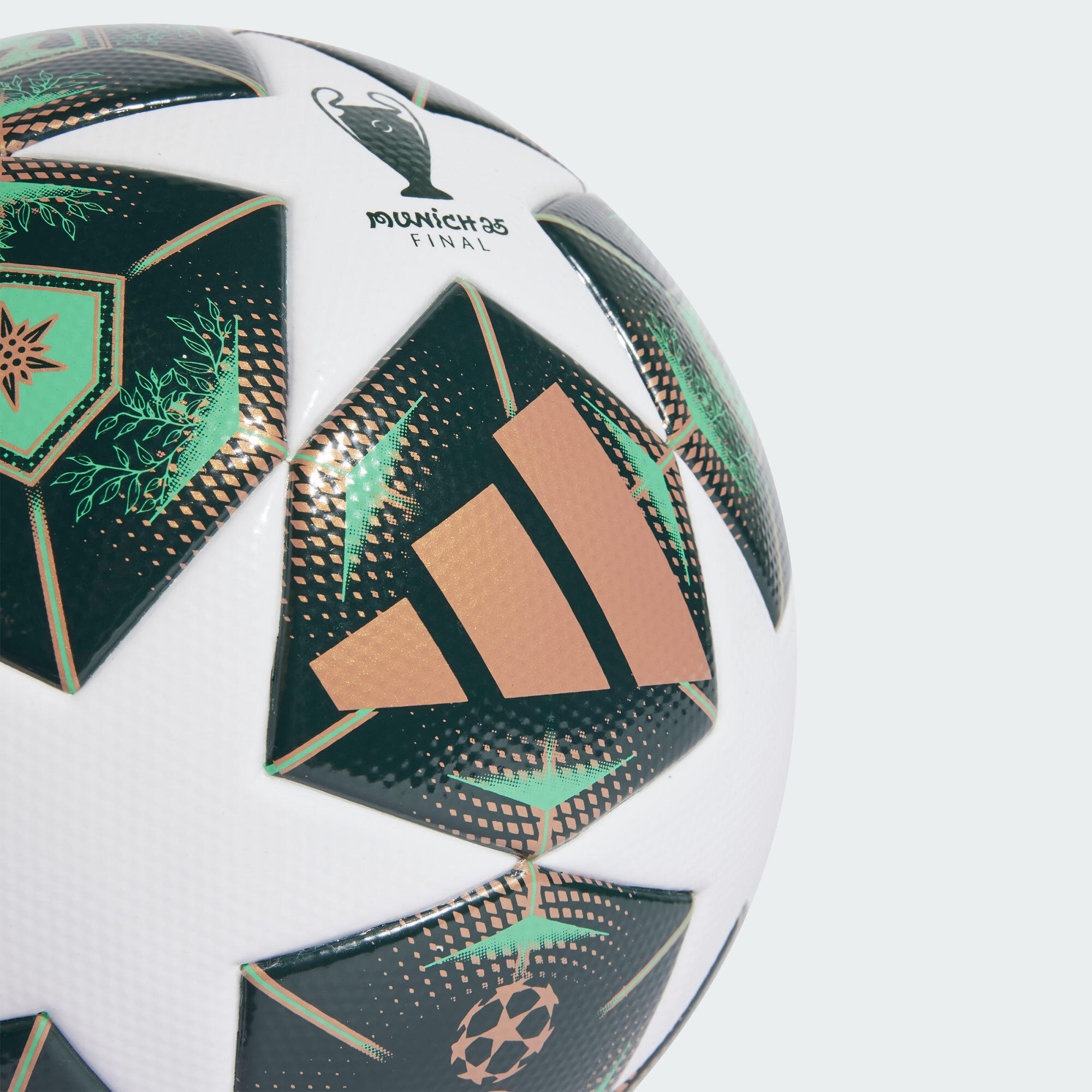 Ballon UCL League 24/25 Knockout Stages 4/6
