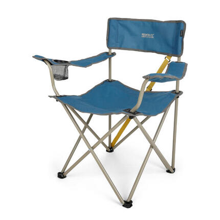 Chaise - Isla II jaune