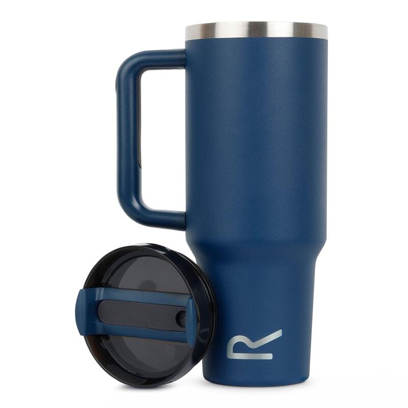 Kubek termiczny Regatta Thermulate Insulated Mug 1,2 L - niebieski