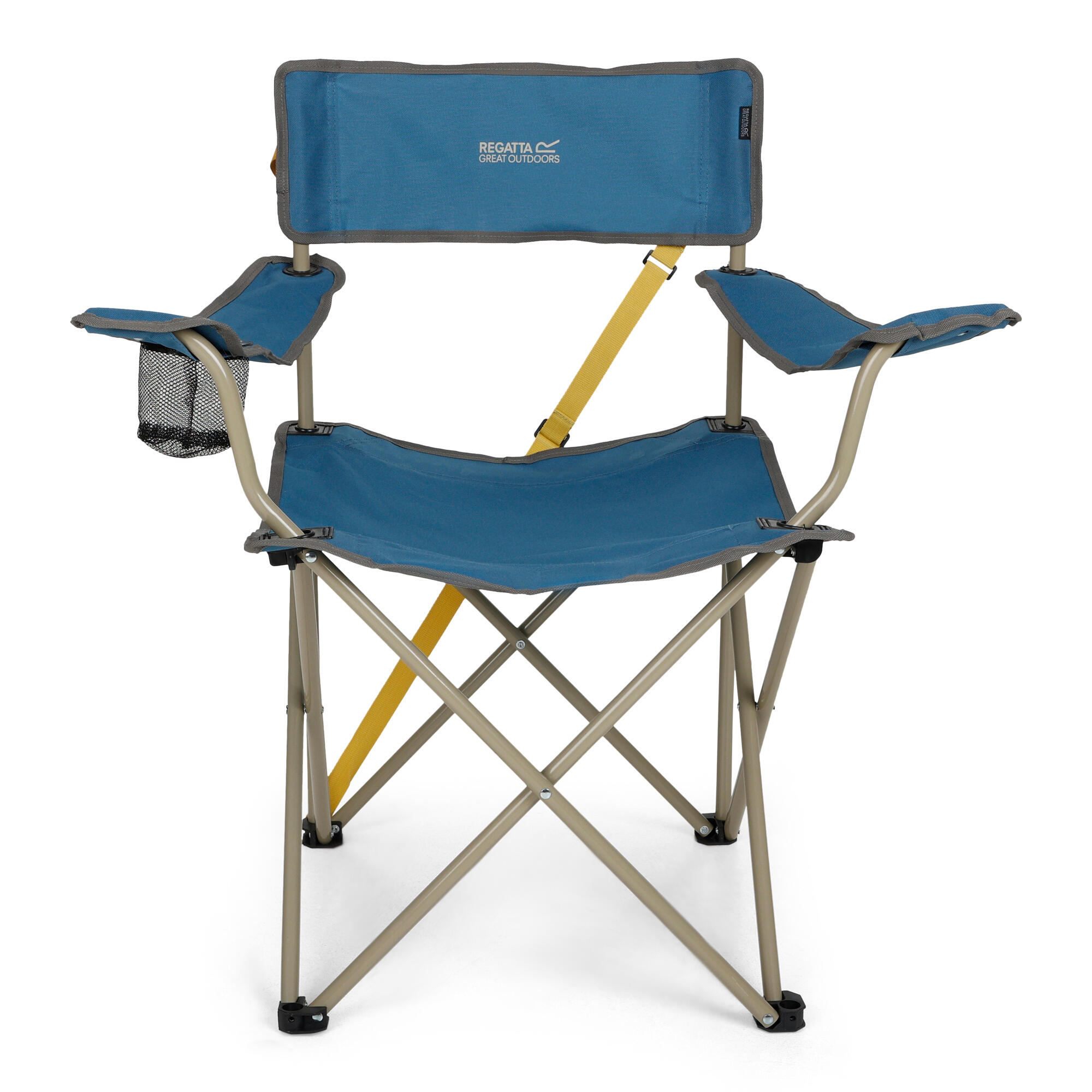 Sedie Pieghevoli Escursionismo Isla II Chair 4/7