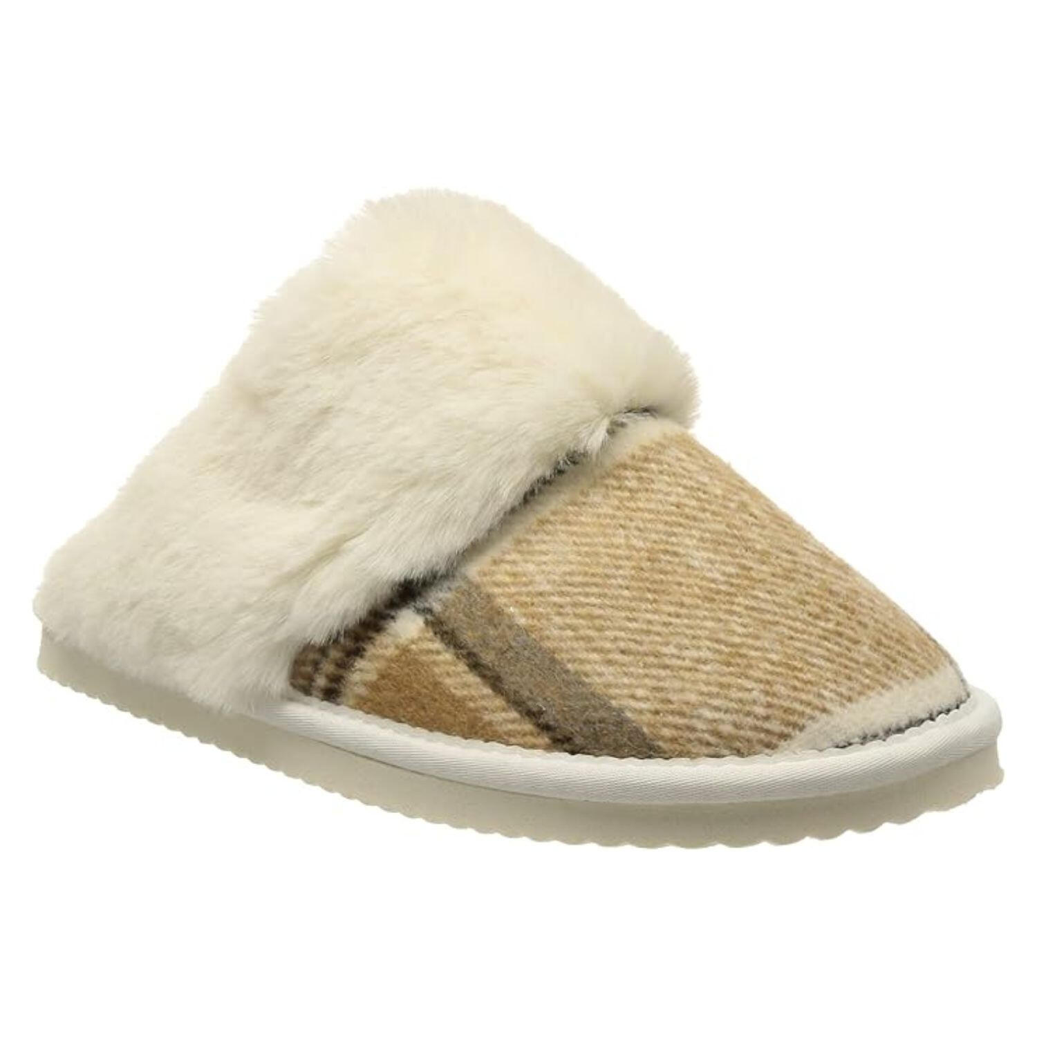 Pantoufles de camping pour femmes Flip Flop Slip*Check 2/5