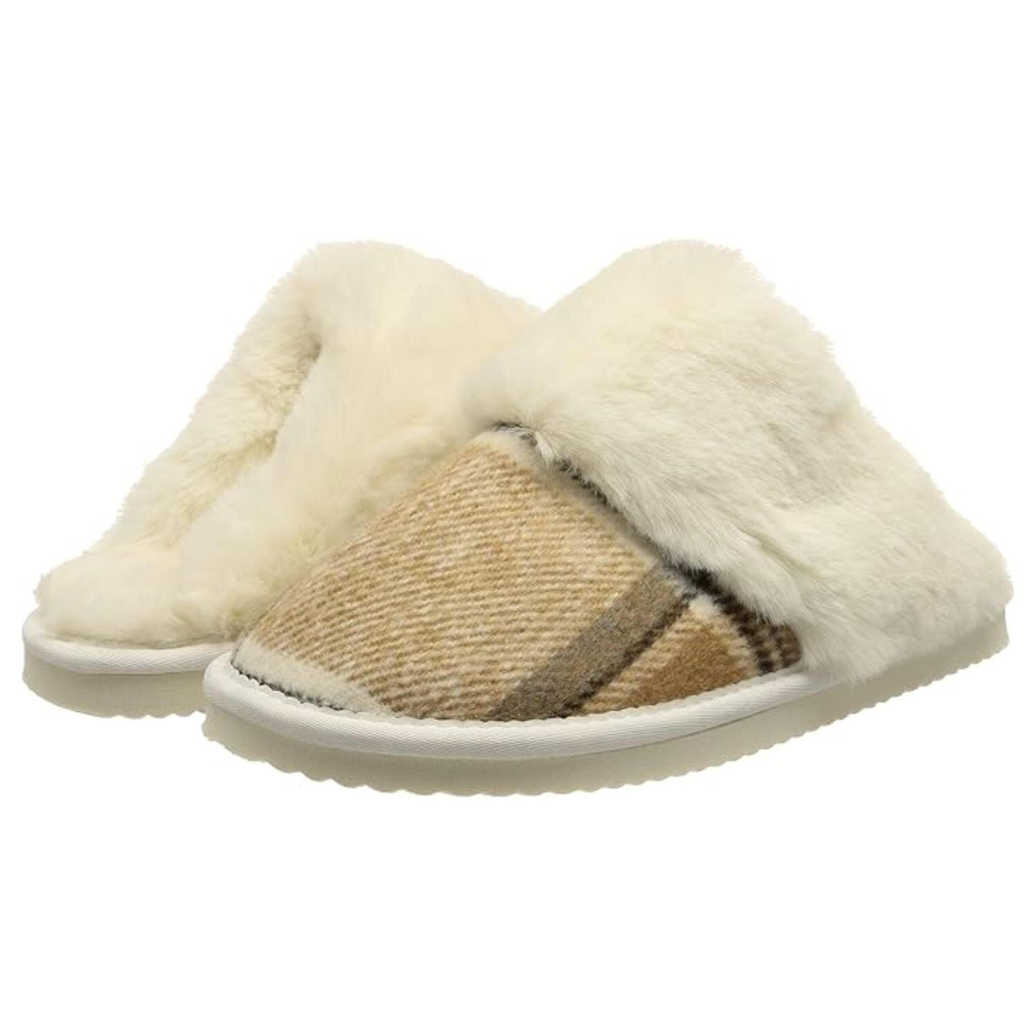 Pantoufles de camping pour femmes Flip Flop Slip*Check 4/5