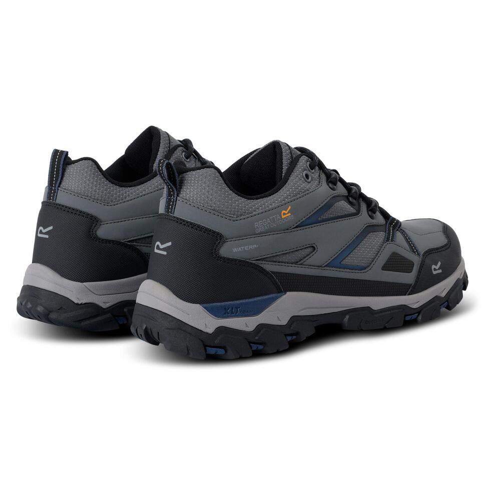 Buty trekkingowe męskie Holcombe 3 niskie