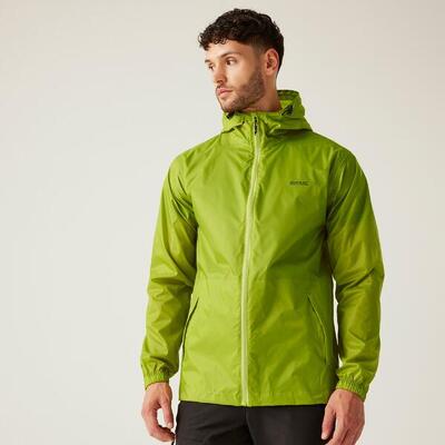 Pack it jacket iii waterdichte shelljas voor heren