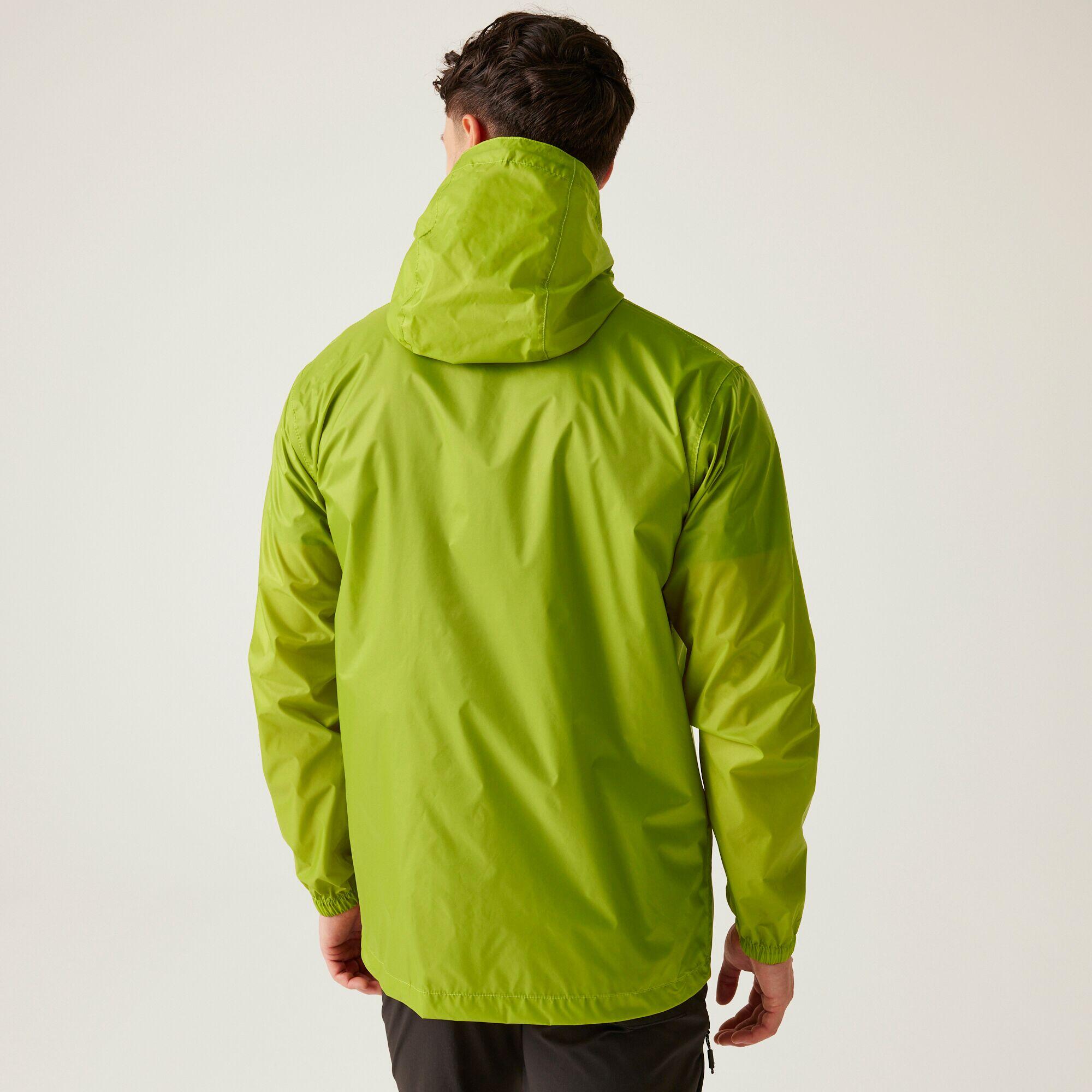 Pack It Jacket III Mens Waterproof Shell Jacket 2/7