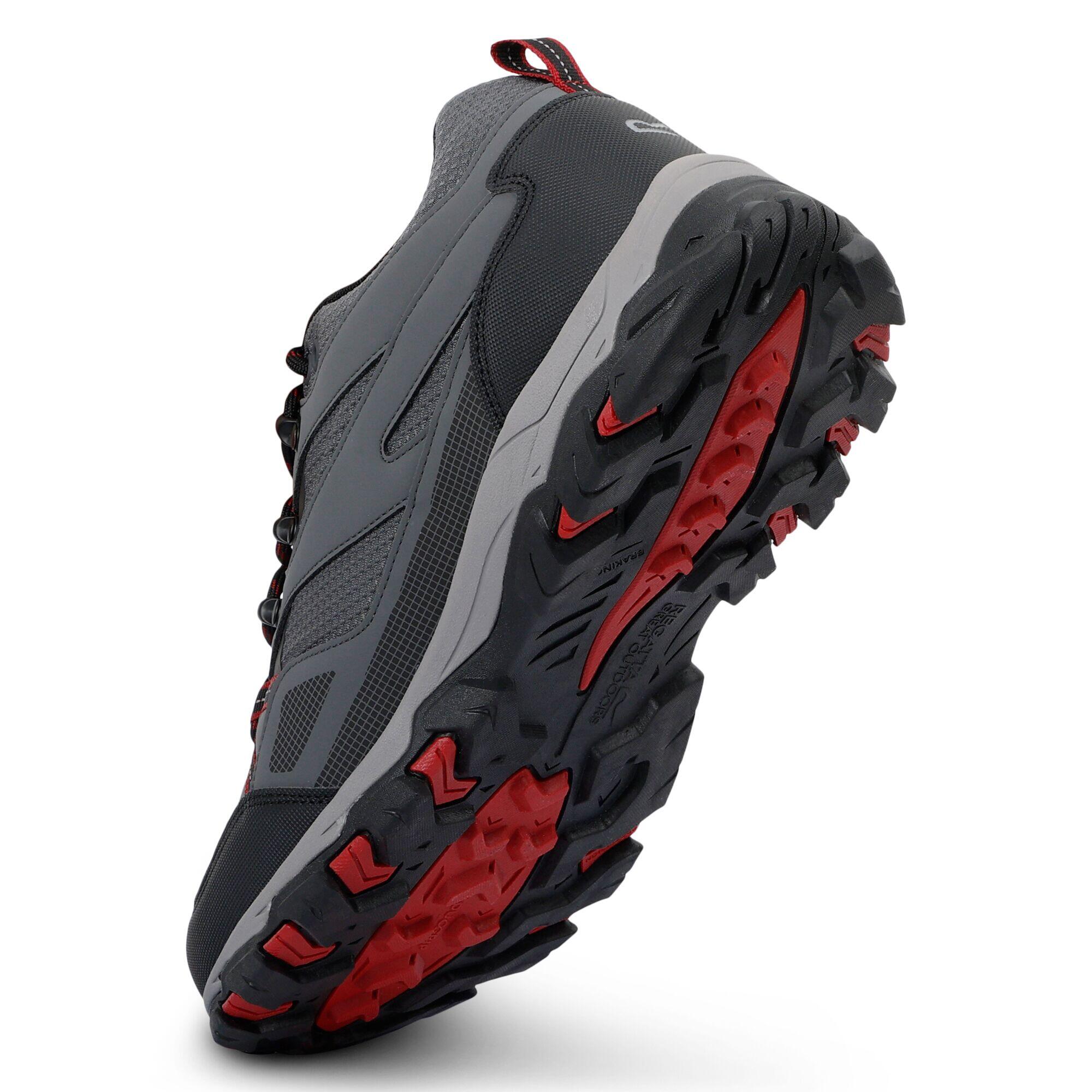 Sapatos para caminhadas Regatta Holcombe III 6/7