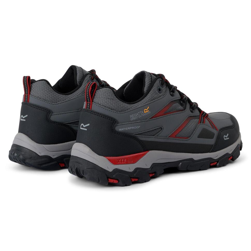 Buty trekkingowe męskie Holcombe 3 niskie