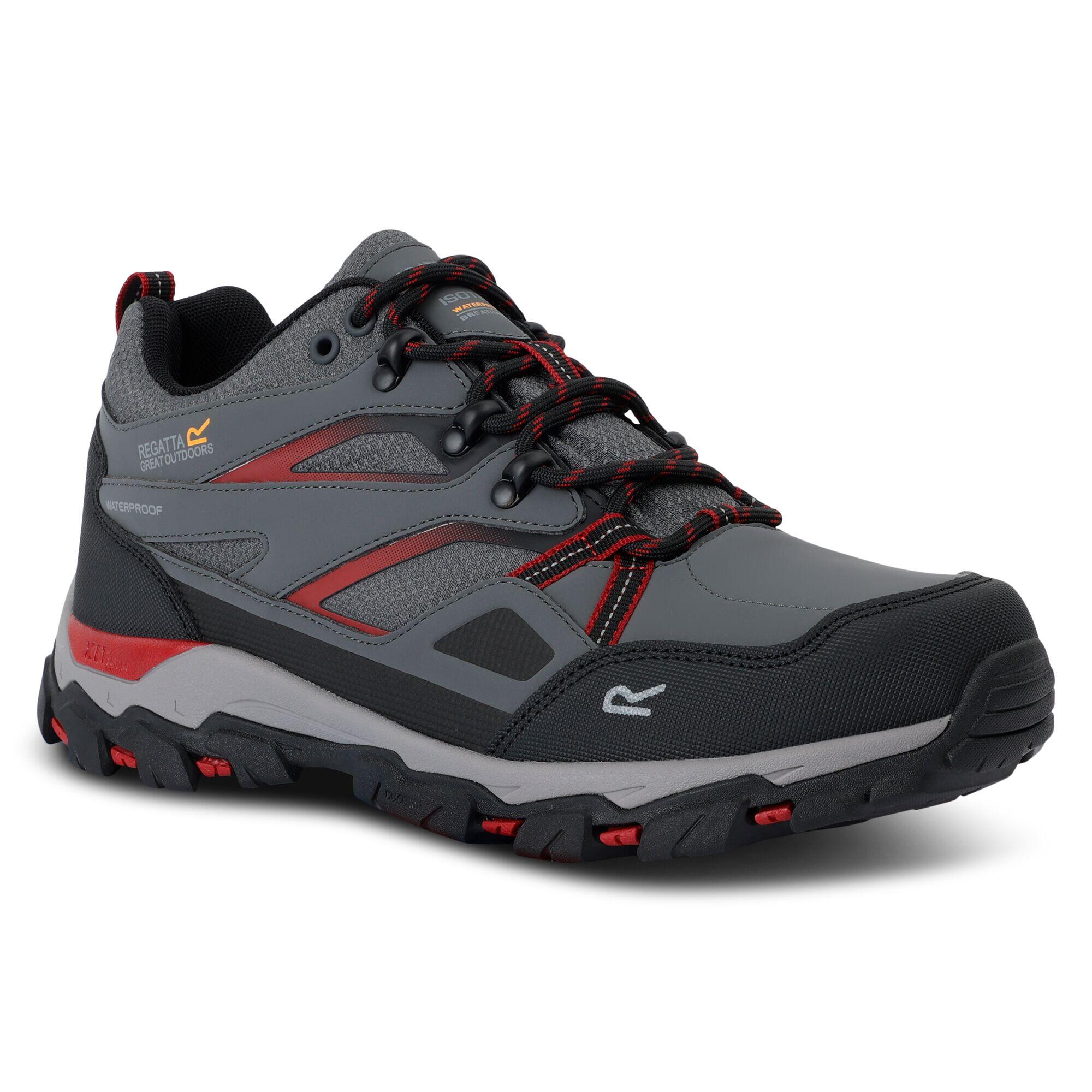 Sapatos para caminhadas Regatta Holcombe III 4/7