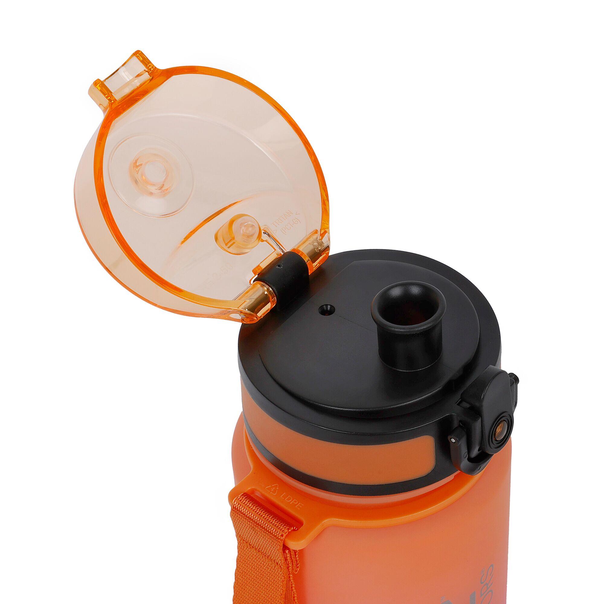 0.35L Tritan Adults Camping Travel Flip Bottle 6/6