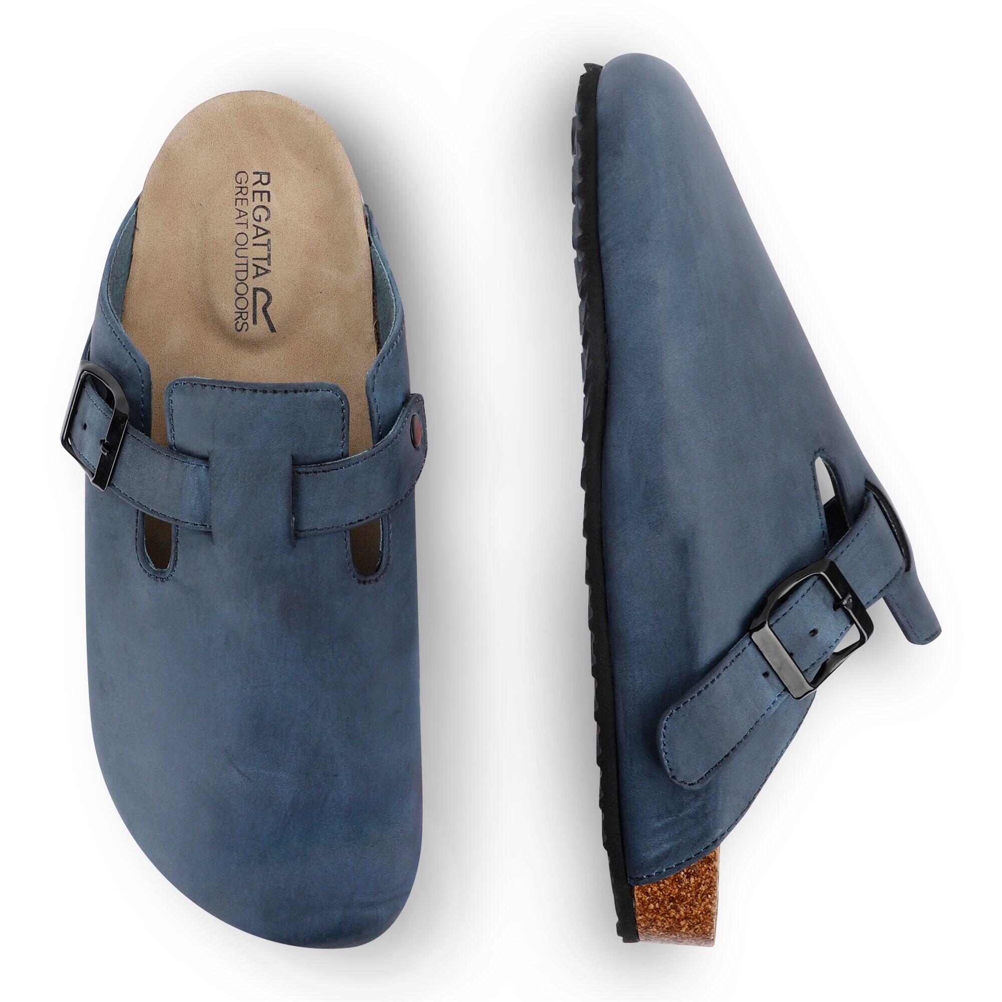 Mens Kaber Sandals 3/7