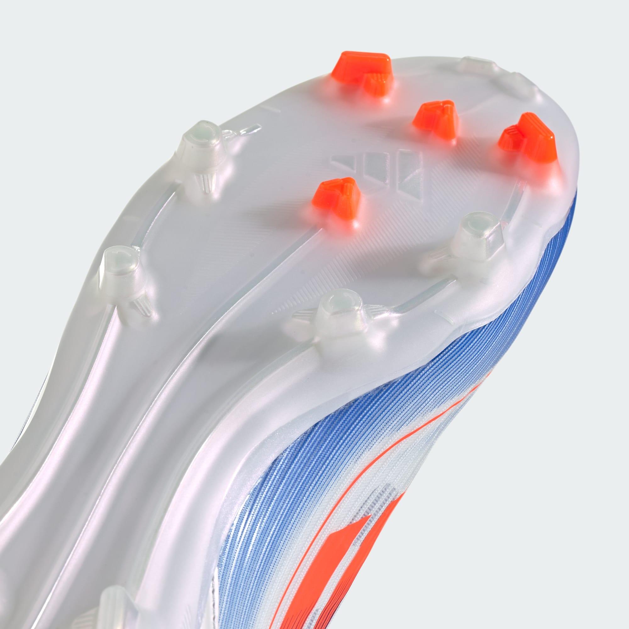 F50 League Firm / Multi-Ground Voetbalschoenen 6/7
