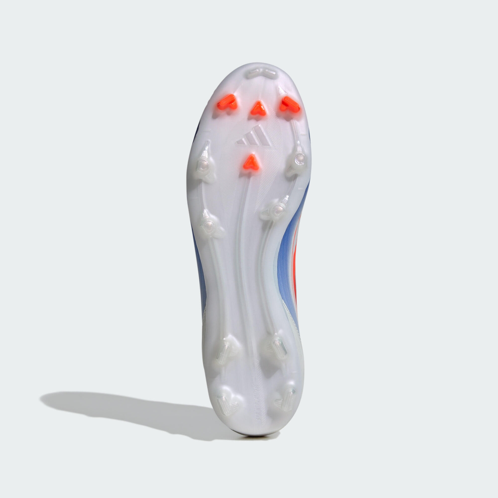 F50 League Firm / Multi-Ground Voetbalschoenen 4/7