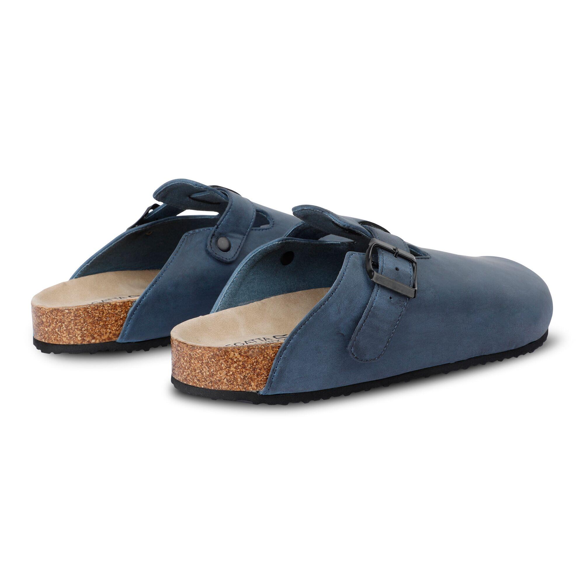 Mens Kaber Sandals 2/7