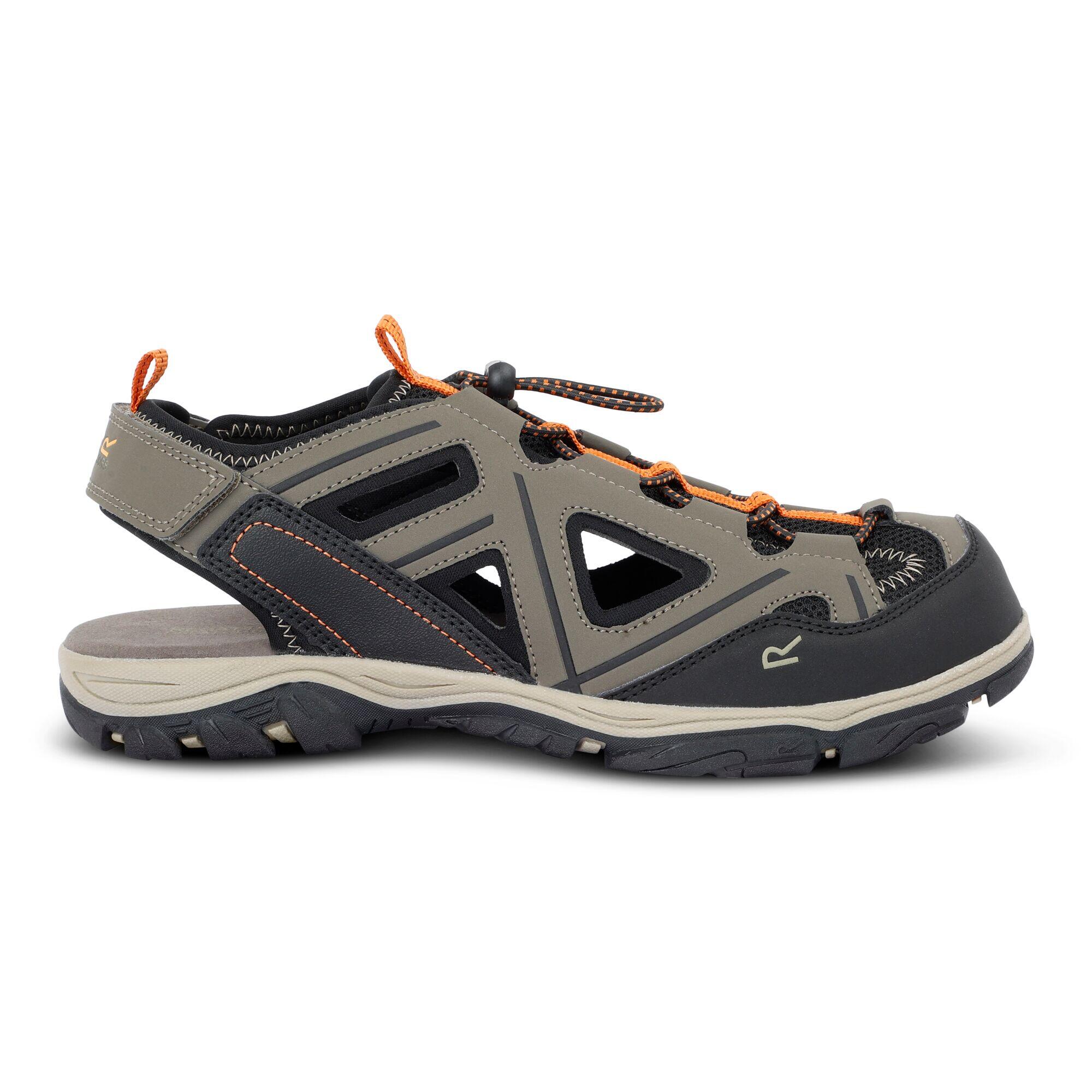 REGATTA Sandalen Heren Lichtgewicht Westshore