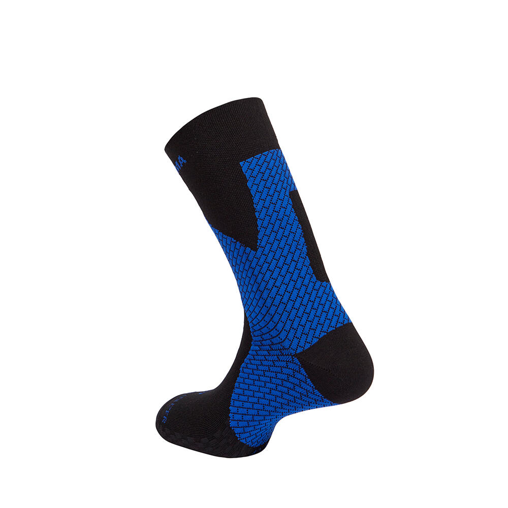 Supporto tutore per caviglia in neoprene con chiusura regolabile