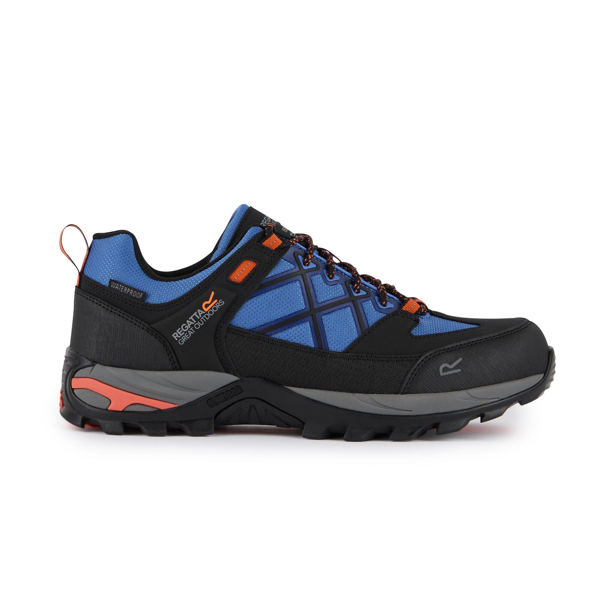 Buty trekkingowe męskie REGATTA Samaris III Low