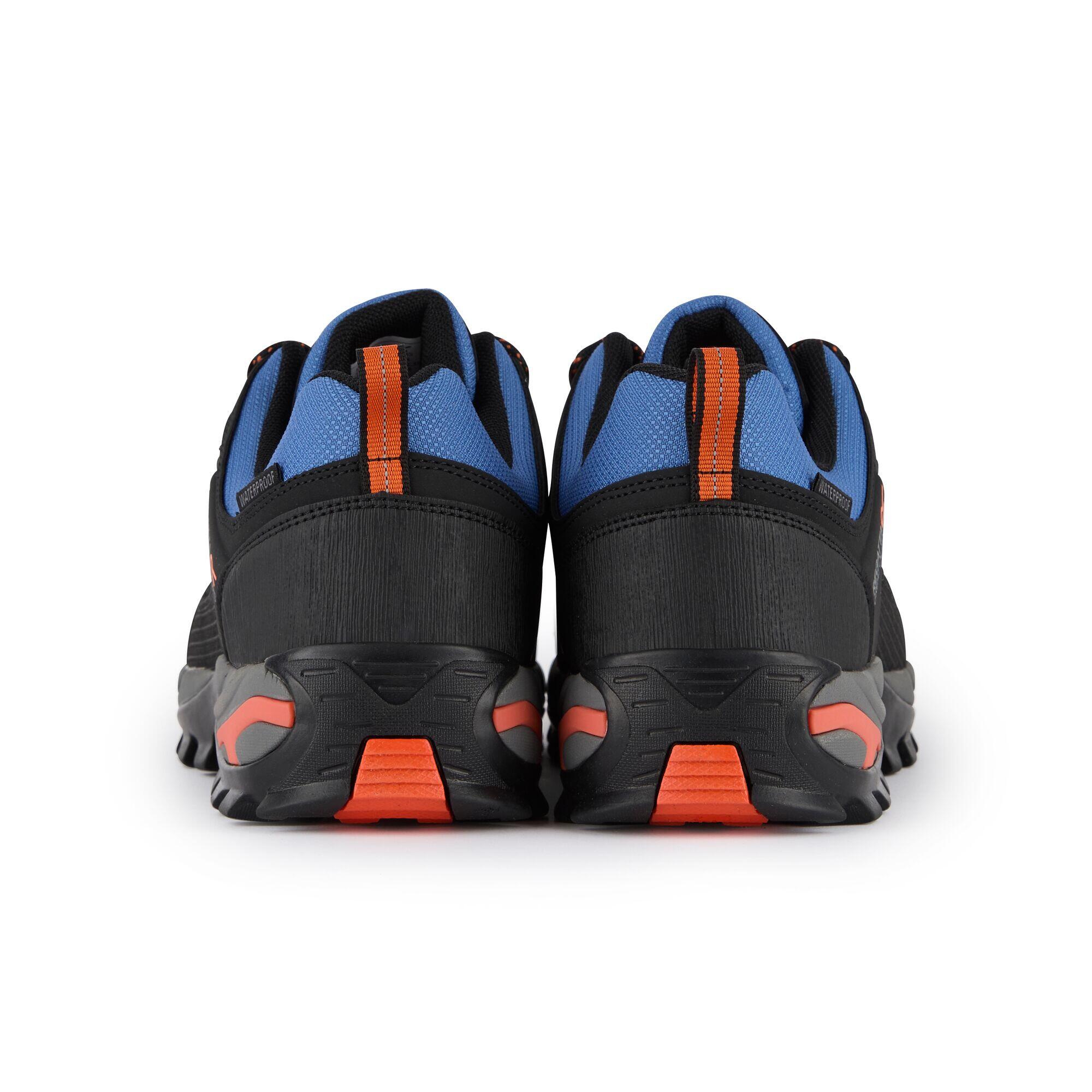 Mens Samaris 3 Low Shoes 4/6