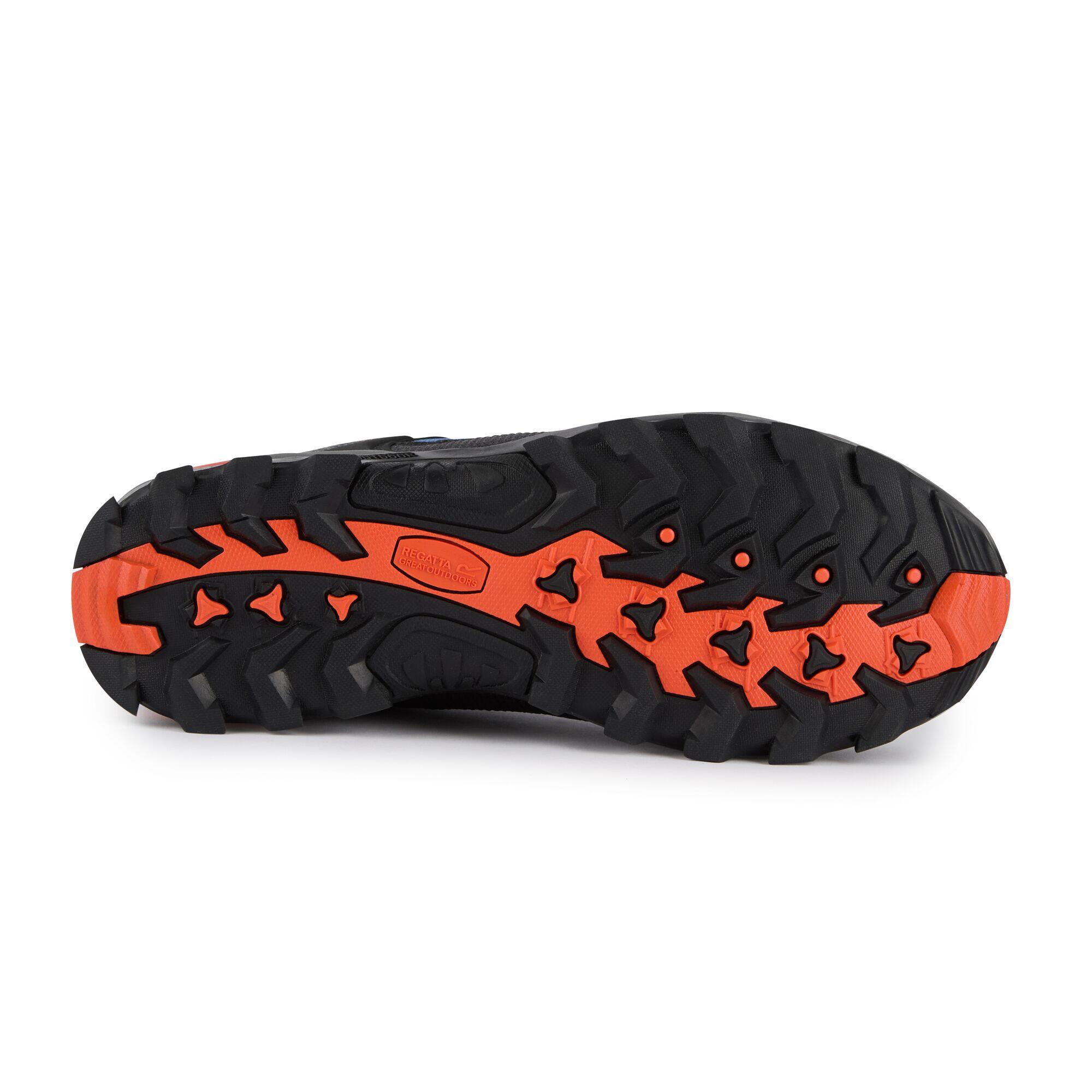 Mens Samaris 3 Low Shoes 6/6