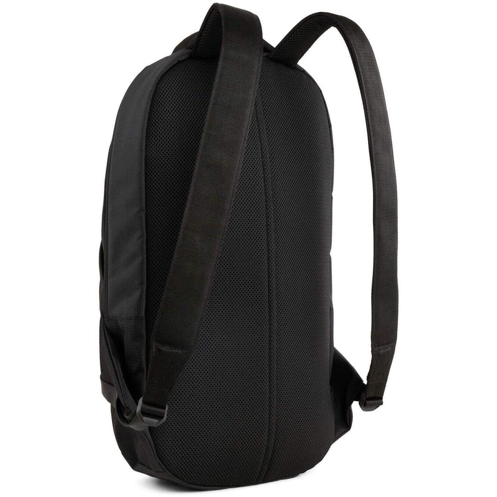 Sac à dos Puma Ferrari Race Large Backpack, Noir, Unisexe 3/4
