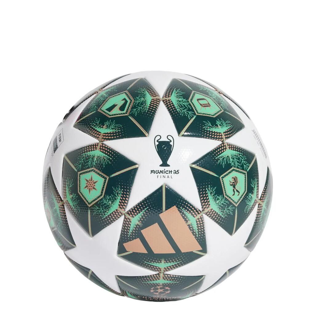 UCL League 24/25 Knockout Phase Ball