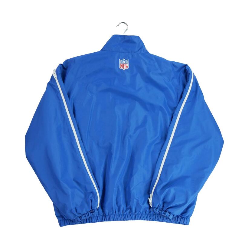 Segunda Vida - Chaqueta azul de los Indianapolis Colts de la NFL - Excelente