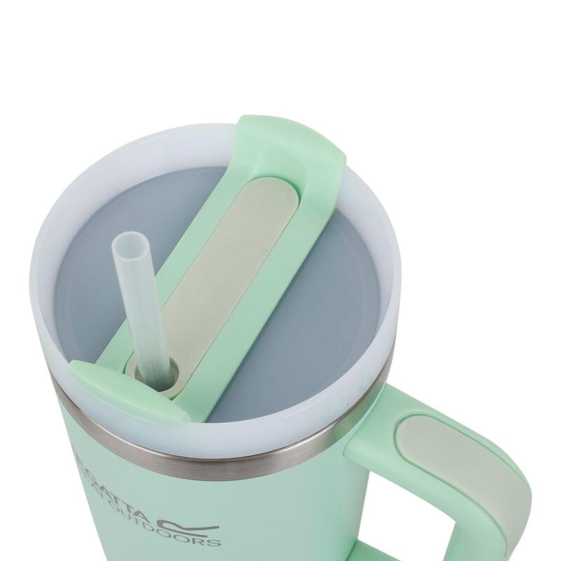 Kubek termiczny Regatta Thermulate Insulated Mug 1,2 L - miętowy