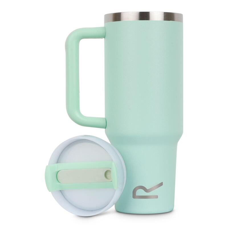 Kubek termiczny Regatta Thermulate Insulated Mug 1,2 L - miętowy