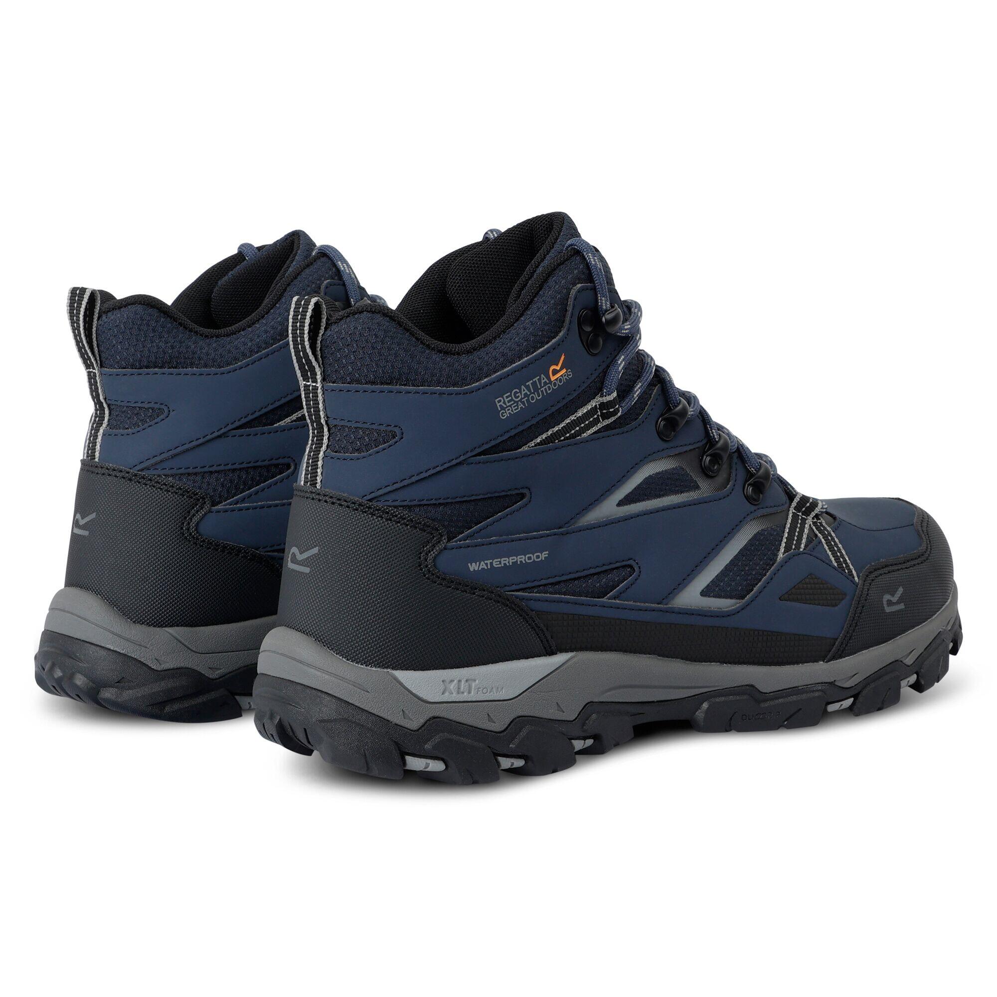 Bottes - Holcombe 3 homme 2/7