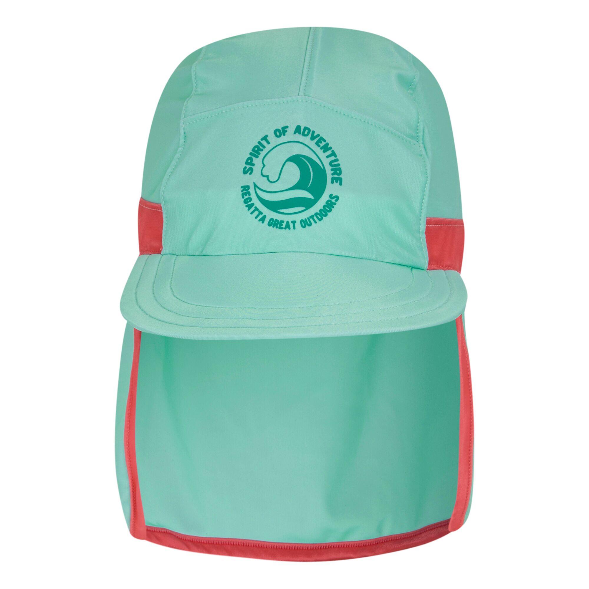 REGATTA Kids Protect Cap II