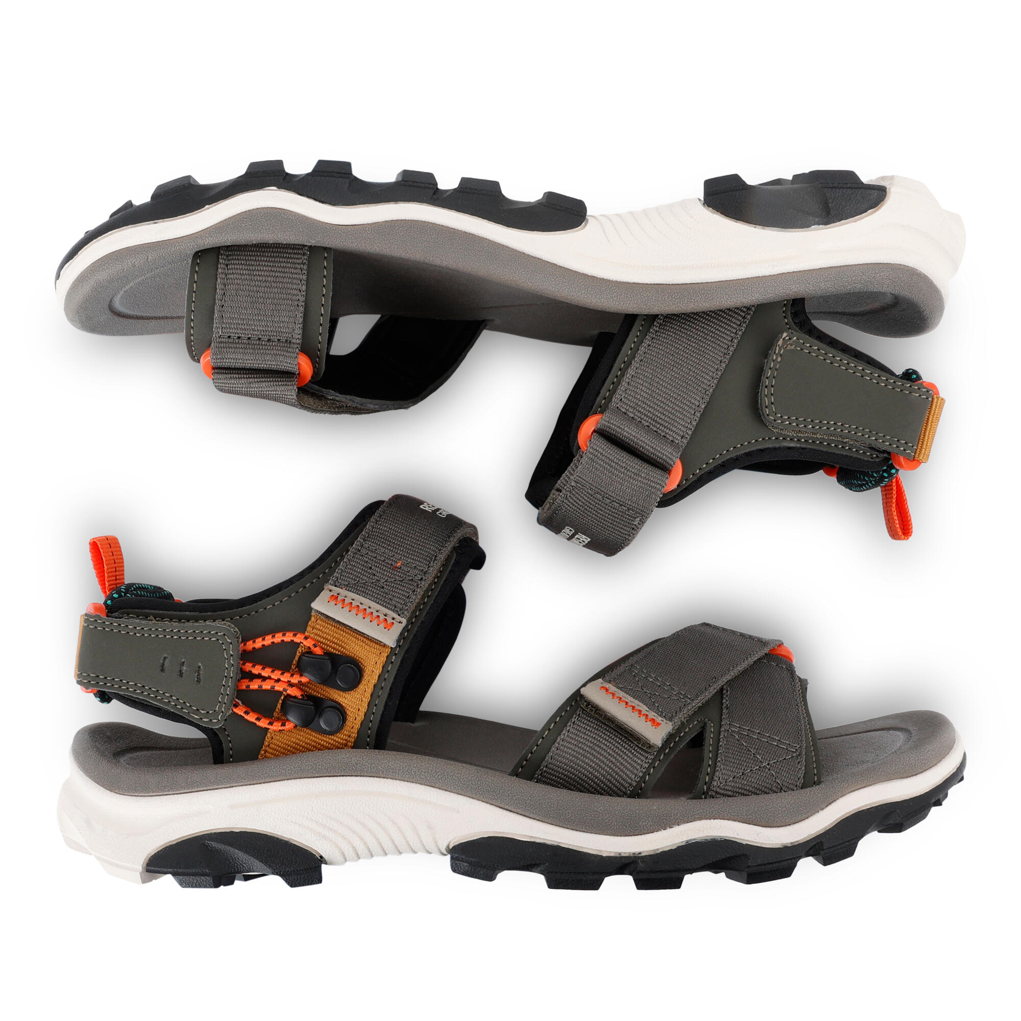 Sandalen Regatta Blaze 3/7