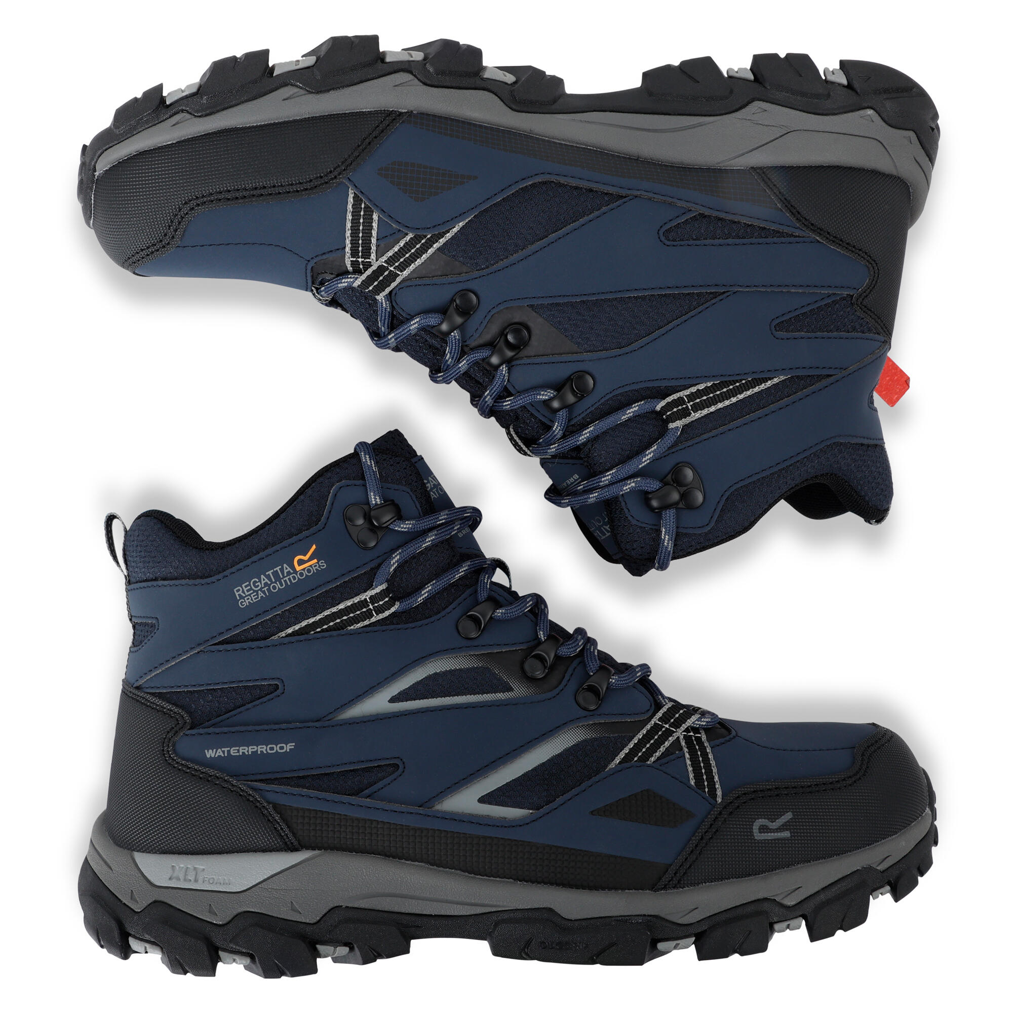Bottes - Holcombe 3 homme 3/7