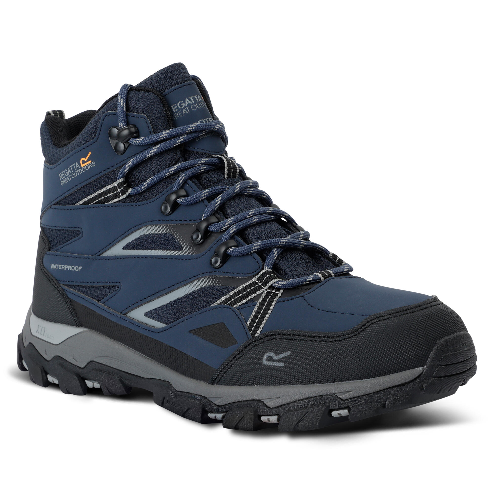 Bottes - Holcombe 3 homme 4/7