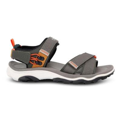 Sandalen hiking heren verstelbare straps dikke zool