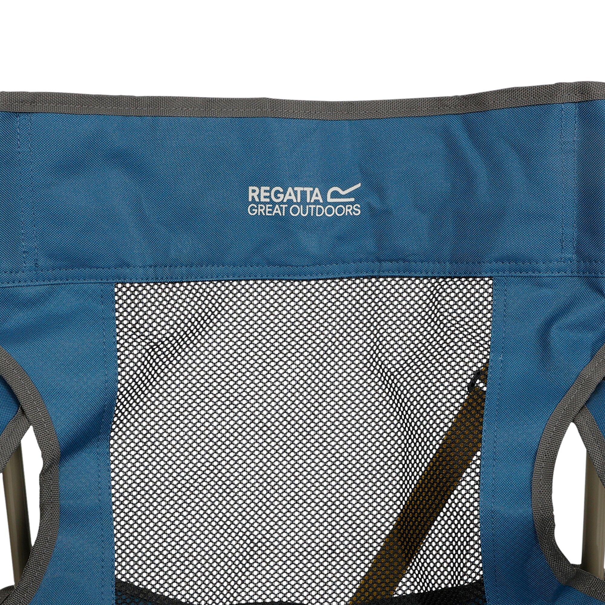 Sedie Pieghevoli Escursionismo Isla Streamair Chair 3/7