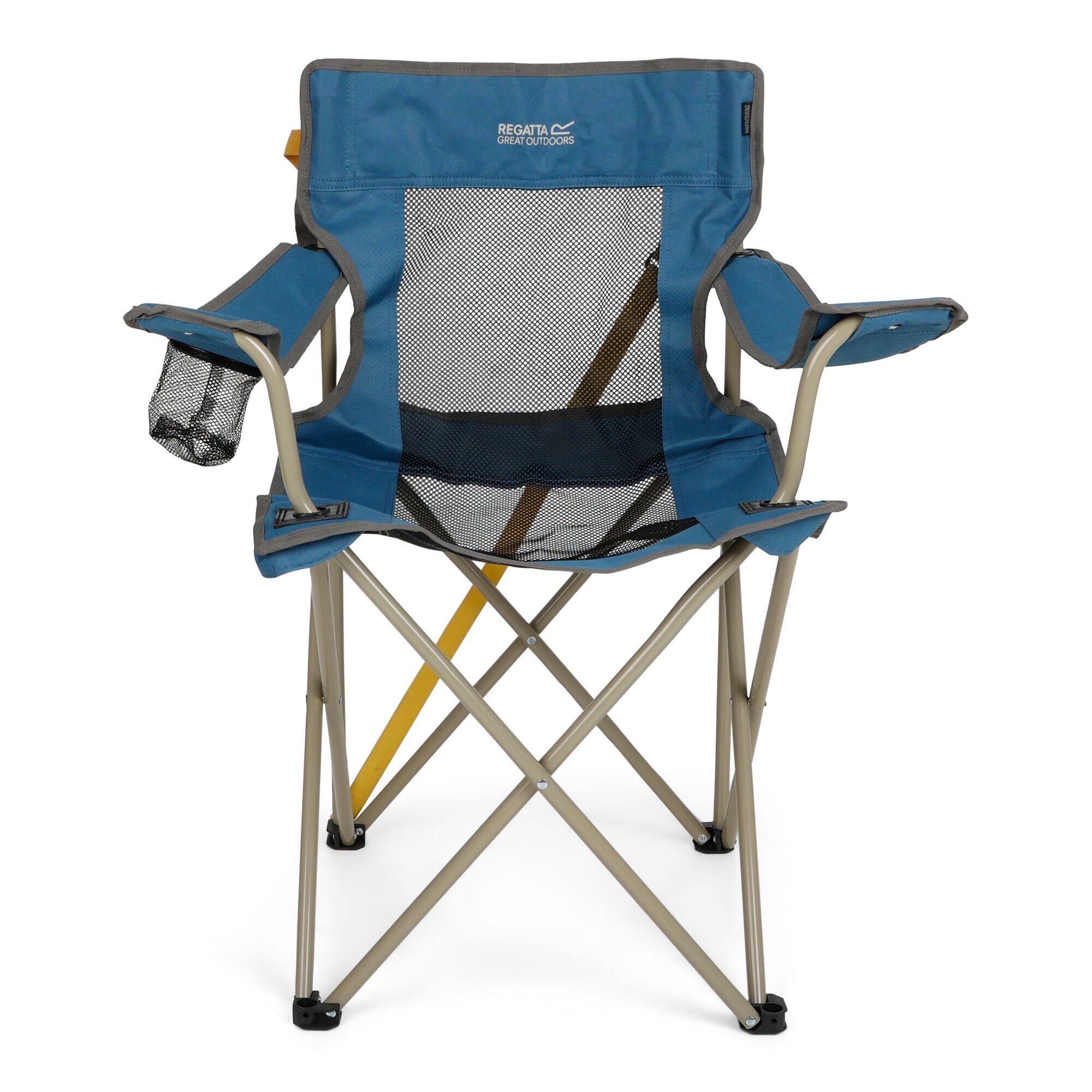 Sedie Pieghevoli Escursionismo Isla Streamair Chair 4/7
