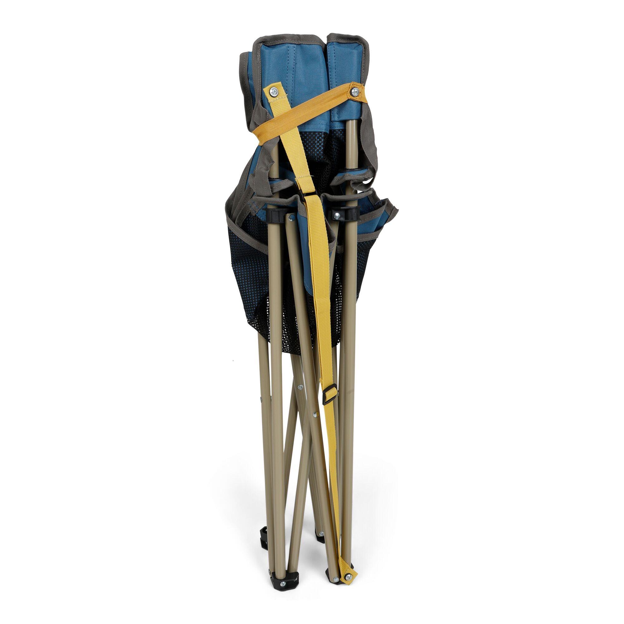 Sedie Pieghevoli Escursionismo Isla Streamair Chair 6/7
