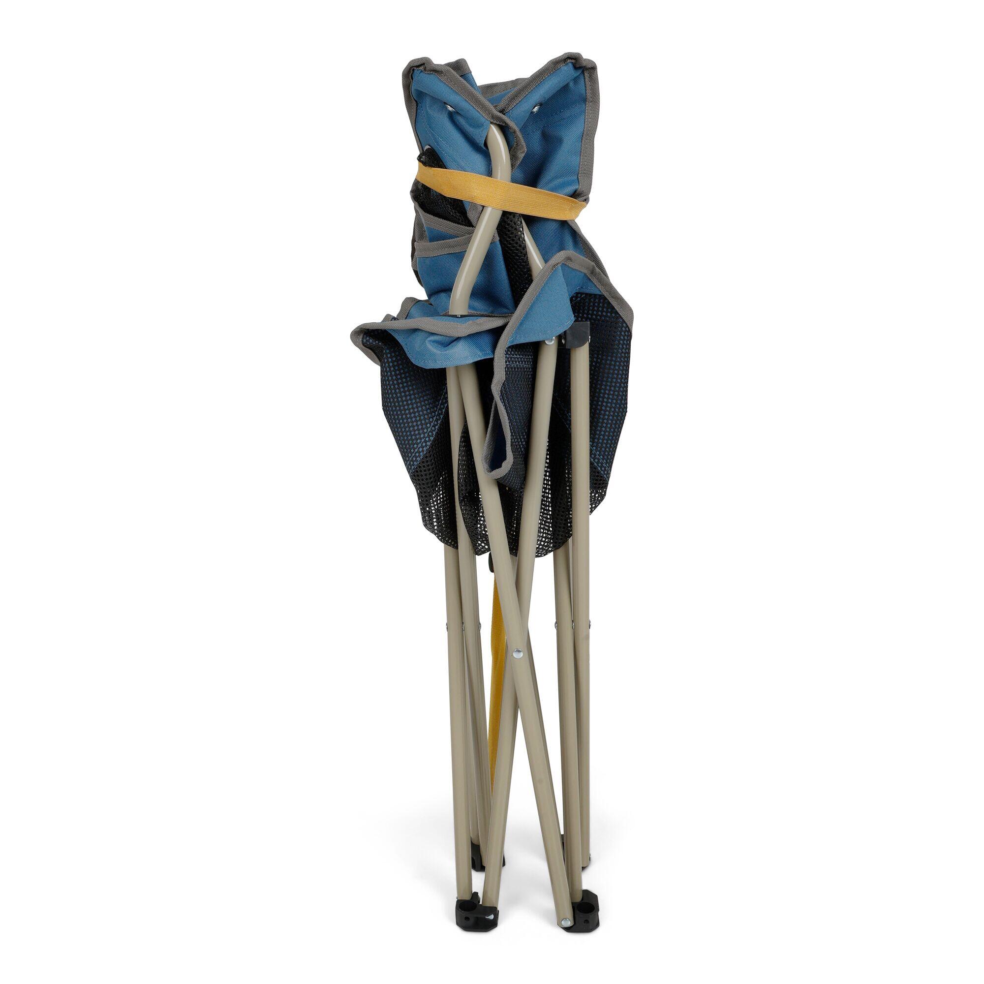 Sedie Pieghevoli Escursionismo Isla Streamair Chair 2/7