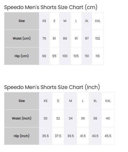 Costume da bagno Speedo Digital Printed Leisure 14" XS 4/5
