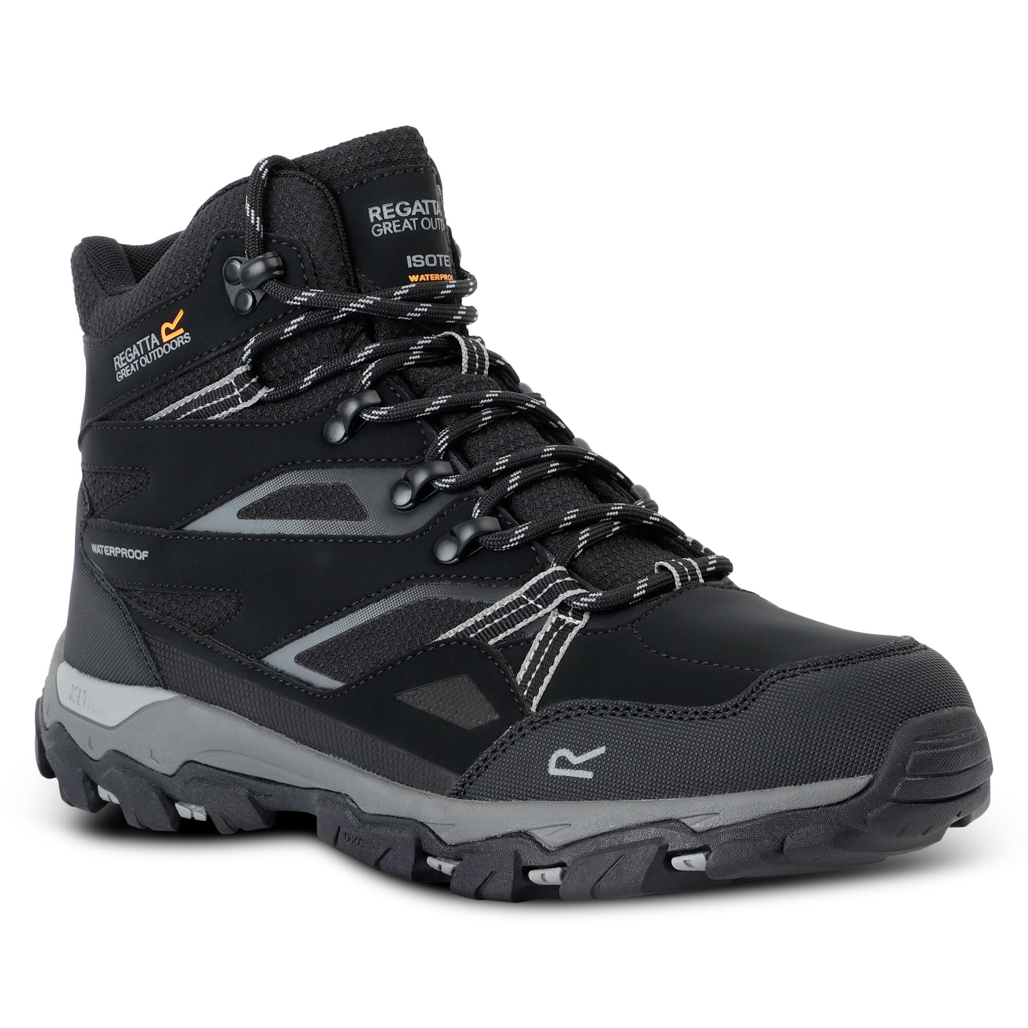 Bottes - Holcombe 3 homme 4/7