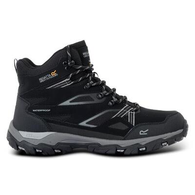 Buty trekkingowe męskie Holcombe 3 wysokie