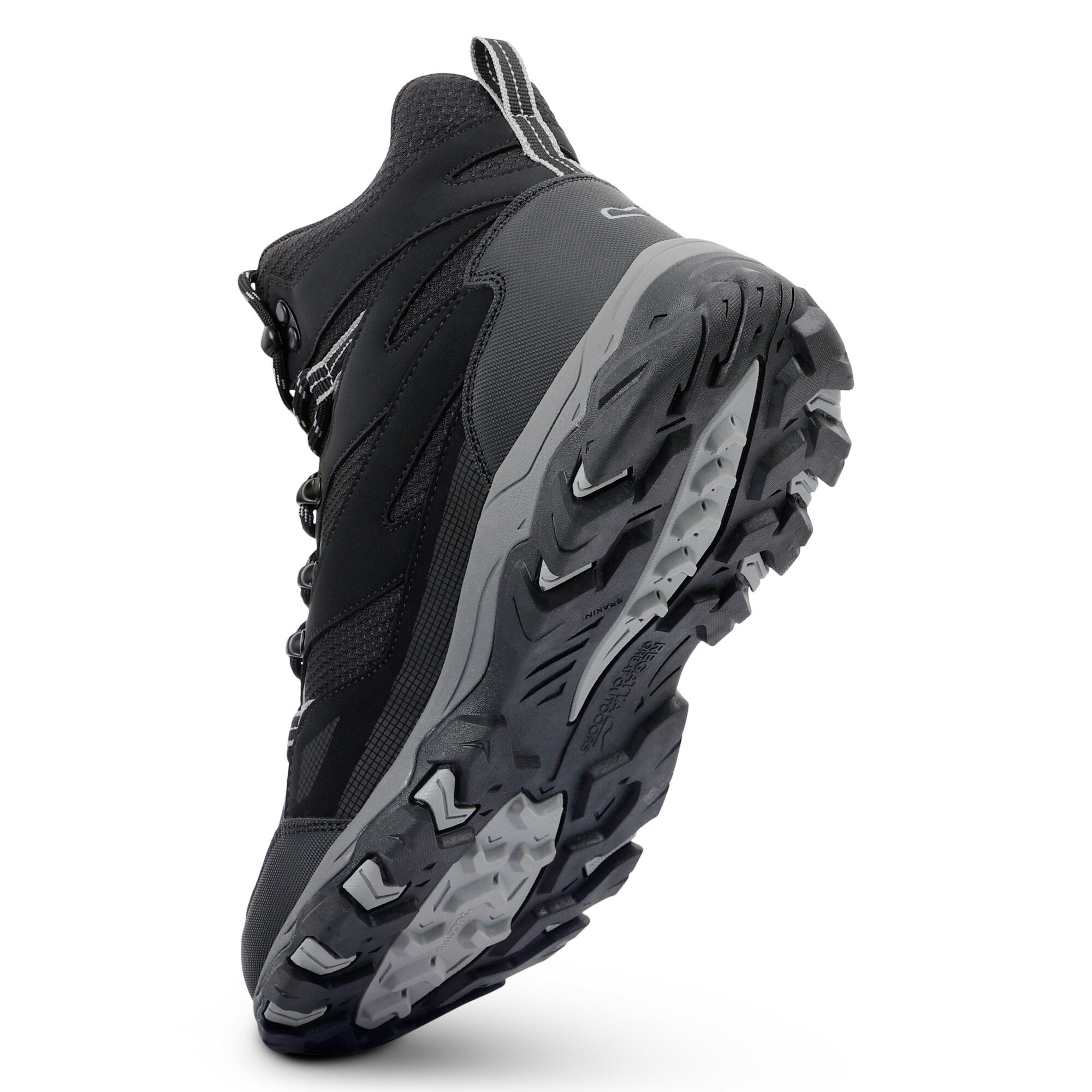 Bottes - Holcombe 3 homme 6/7
