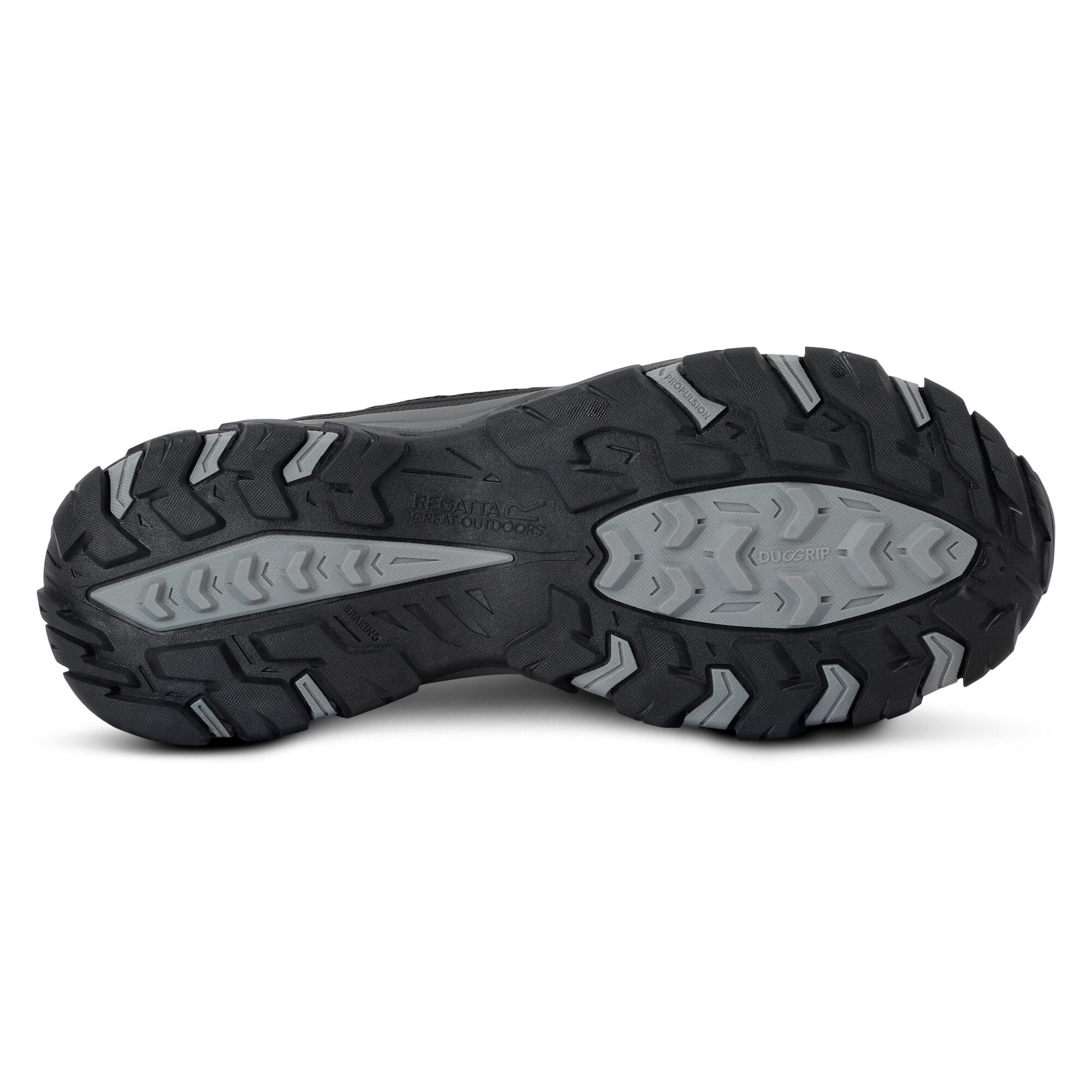 Bottes - Holcombe 3 homme 5/7
