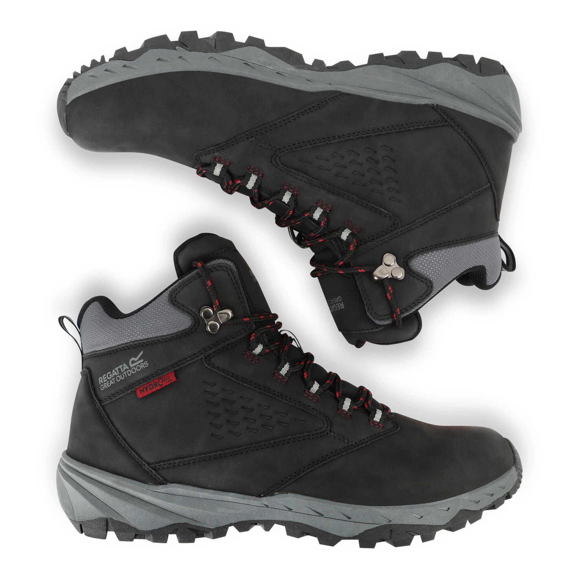 Bottes - Amble homme 3/7