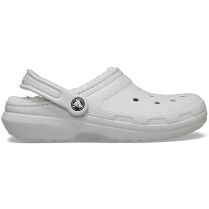 Crocs Classic Forrado Zueco