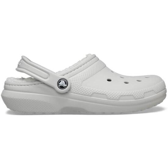 Crocs Classic Forrado Zueco