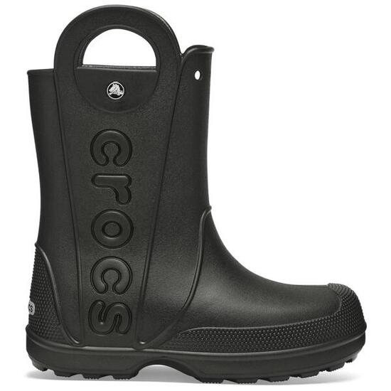 Crocs Bota de lluvia Handle It