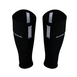 Manchons pour mollets compression running football volley homme femme manchettes